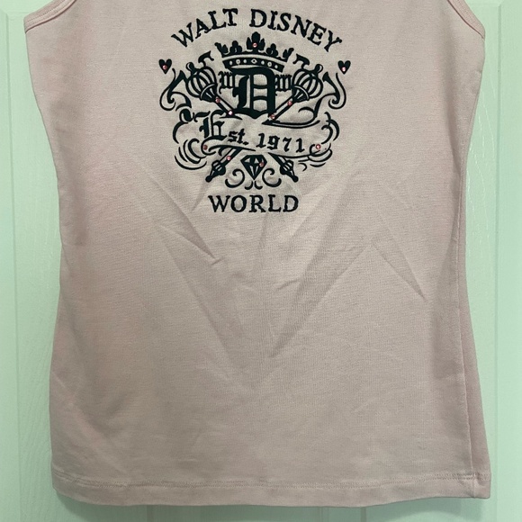 Walt Disney World Princess Tank Top - Picture 3 of 7